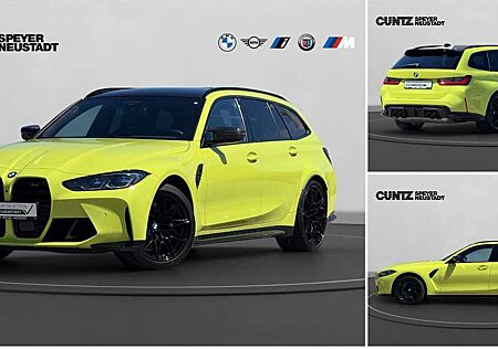 BMW M3 Touring Competition Drive-Parkassist Lenkradh. Las