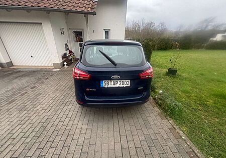 Ford B-Max 1.0 EcoBoostSYNC Edition