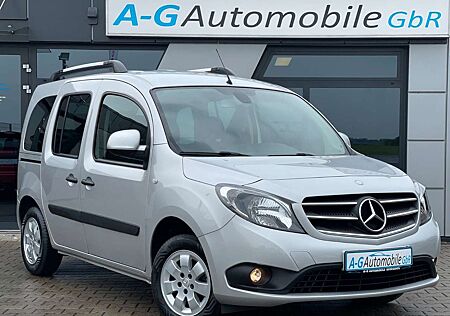 Mercedes-Benz Citan 112 Tourer Edition lang /Automatik/ 68TKM