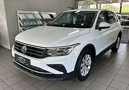 VW Tiguan Volkswagen 2.0 TDI AHK|2.Hand|Klimaaut.|PDC|Garantie