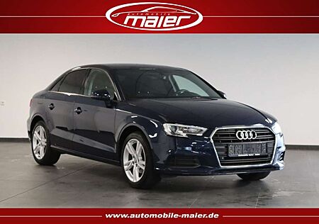 Audi A3 35 TFSI Limousine-Xenon-PDC-Side Assist-