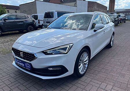 Seat Leon Sportstourer Xcellence