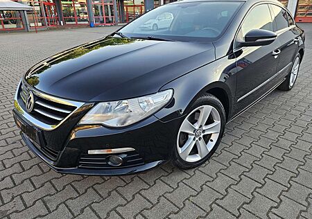 VW Passat CC Volkswagen 2.0 Blue TDI,Navi,PDC,5.Sitze,Alu,ZV,Tüv01/26,