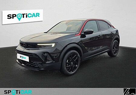 Opel Mokka GS Line