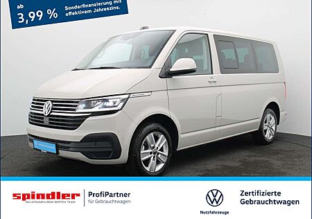 VW T6 Volkswagen .1 Multivan Comfortline DSG / Navi, AHK, RFK