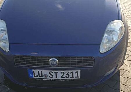 Fiat Grande Punto 1.4 16V Active