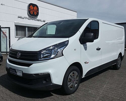 Fiat Talento L2H1 1,2t SX *KLIMA*TEMPOMAT*