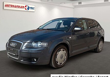 Audi A3 Sportback 1.8 TFSI 5-trg. Automatik AAC SHZ P