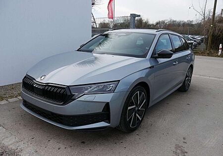 Skoda Octavia Combi Sportline 1.5 TSI mHEV DSG*ACC*LED*AHK-SC...