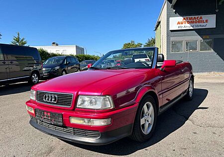 Audi 80 Cabrio