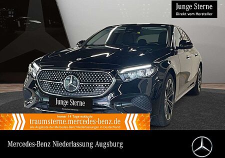 Mercedes-Benz E 300 de Hybrid Avantgarde Distr. LED Kamera PTS