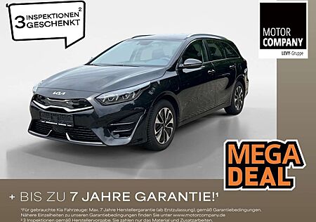 Kia XCeed Ceed SW / cee'd SW Ceed Sportswagon 1.6 Spirit ACC Navi FLA SpurH