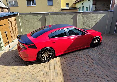 Dodge Charger gebraucht kaufen Dodge Charger Automatik SRT Scat Pack DAYTONA392