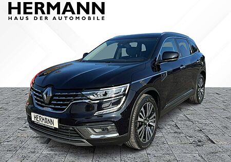 Renault Koleos 2.0 BLUE dCi 185 FAP Initiale Paris *NAVI