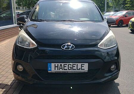 Hyundai i10 1.2 Trend