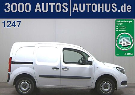Mercedes-Benz Citan CDI Kasten PDC SHZ