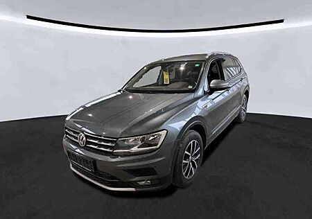 VW Tiguan Allspace Volkswagen Comfortline 4Motion2.0TDI DSG