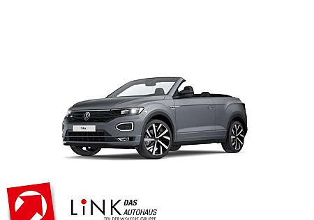 VW T-Roc Volkswagen R-Line Edition Plus 1.5 TSI DSG