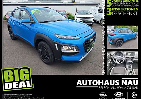 Hyundai Kona 1.0 Turbo Trend Insp. Big Deal