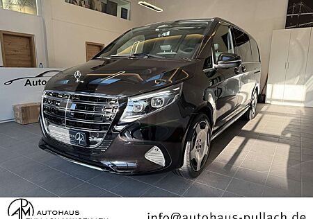 Mercedes-Benz V 300 gebraucht kaufen Mercedes-Benz V 300 Mercedes Benz V300 Exclusive Edition 4MATIC lang (EURO 6d) lang