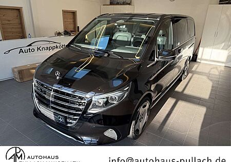 Mercedes-Benz V 300 Mercedes Benz V300 Exclusive Edition 4MATIC lang (