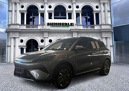 BYD ATTO 3 EVO Design