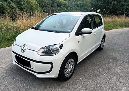 VW Up Volkswagen ! move !