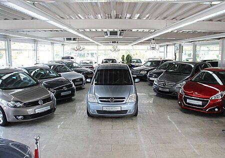Opel Meriva Edition