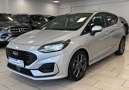 Ford Fiesta ST-Line*ACC*Cam*WinterP.*LED*SHZ*PDC*