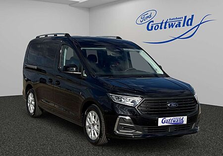Ford Grand Tourneo Titanium LED Navi RFK PDC Winterpaket Sitz-P.17 ab
