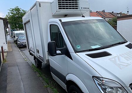 Mercedes-Benz Sprinter Kühlfahrzeug 3,5t