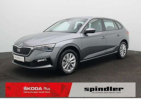 Skoda Scala Ambition 1.5 TSI DSG/ ACC, LED, Navi, PDC
