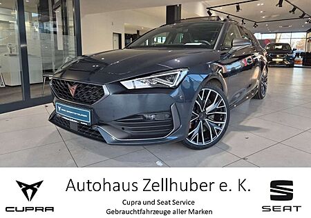 Cupra Leon ST 2.0 TSI DSG VZ *AHK*Pano*Brembo*Beats*