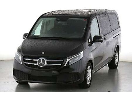 Mercedes-Benz V 300 d EDITION Extralang DISTR+AHK