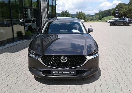 Mazda CX-30 SKYACTIV-X 2.0 SELECTION A18-B DES-P PRE-P