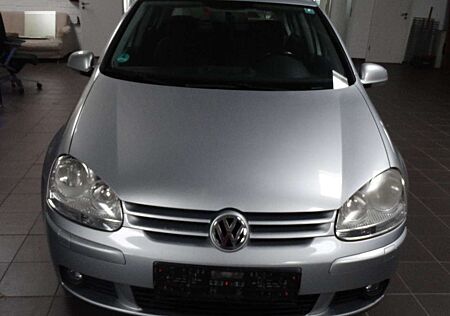 VW Golf Volkswagen 1.4 Tour