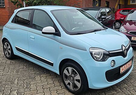 Renault Twingo KLIMA - ALLWETTERREIFEN - TÜV & AU NEU