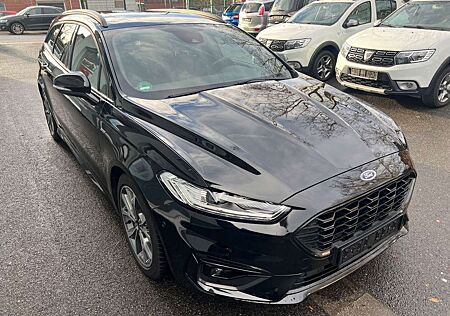 Ford Mondeo Turnier ST-Line"Automatik"Pano"Leder"LED"