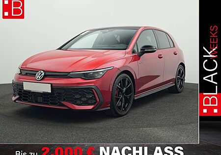 VW Golf GTI Volkswagen 8 2.0 TSI DSG BLACK STYLE PANO H&K-SOUND 19 ESTORI