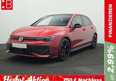 VW Golf GTI Volkswagen 8 2.0 TSI DSG BLACK STYLE PANO H&K-SOUND 19 ESTORI