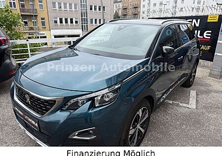 Peugeot 5008 GT-Line*AUT*PANO*360°SPUR*TOTW*LED*APPL*AHK