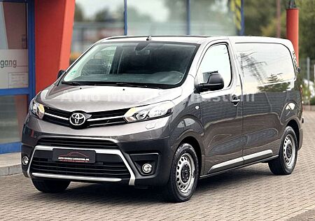 Toyota Pro Ace Proace PROACE*L1*MEISTER*PDC*KAMERA*KLIMA*CARPLAY/ANDRO
