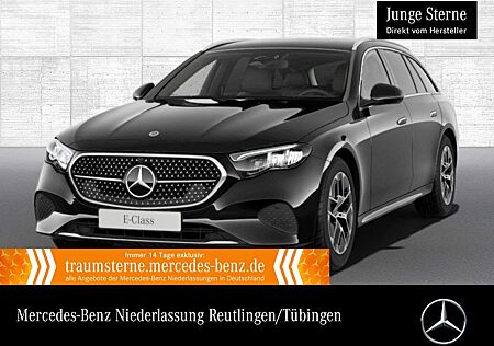 Mercedes-Benz E 220 d T Avantgarde Distr. LED Kamera Totwinkel