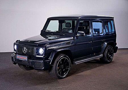 Mercedes-Benz G 350 3.0 BlueTEC 7G-TRONIC*G63 Optik / Umbau*