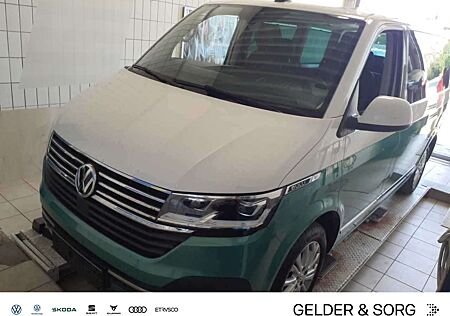 VW T6 Volkswagen .1 Multivan Generation Six TDI DSG*ACC*RFK*ele