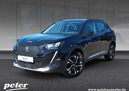Peugeot 2008 Allure 130 +SHZ+Navi+Kamera+EPH+