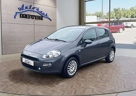 Fiat Punto 1.2 8V MYSTYLE