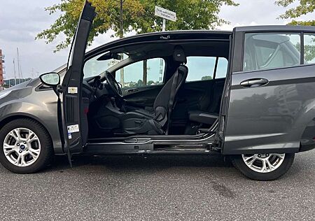 Ford B-Max Sync Edition 1HAND HU NEU KLIMA