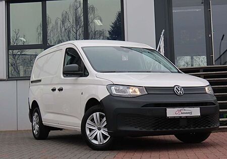 VW Caddy Volkswagen Cargo Basis Maxi Automatik