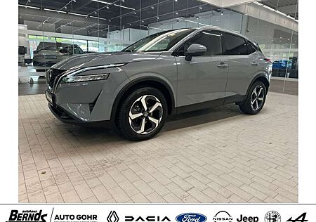 Nissan Qashqai 1.3 DIG-T MHEV Xtronic Premiere Edition -Automatik